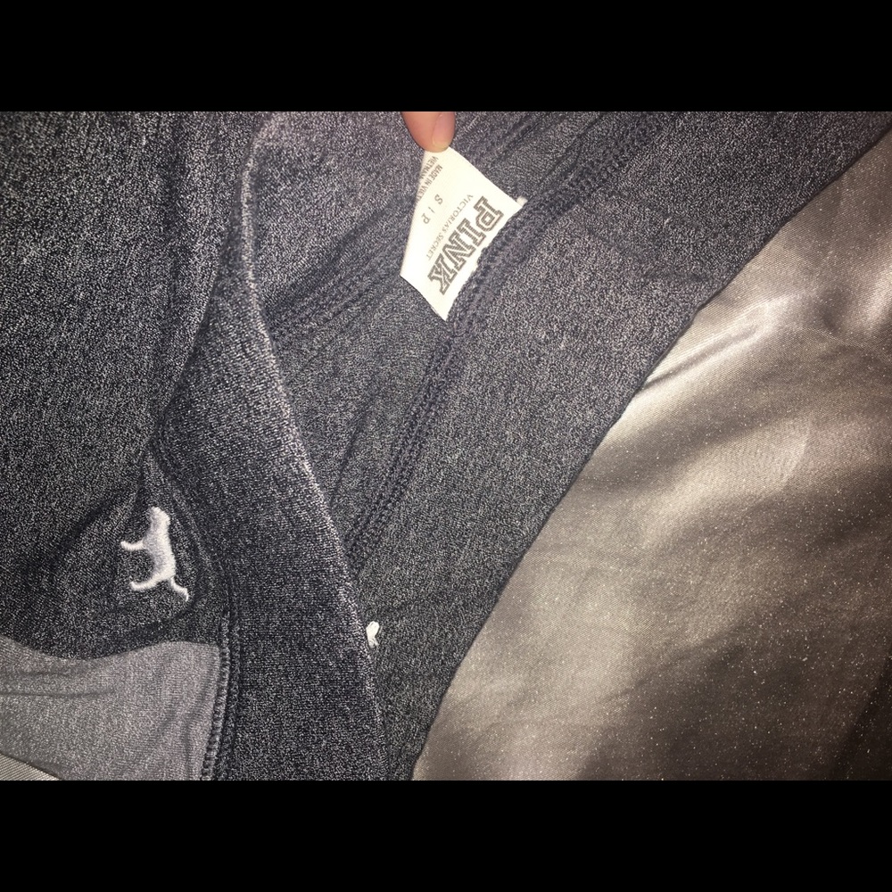 Victoria’s Secret PINK legging